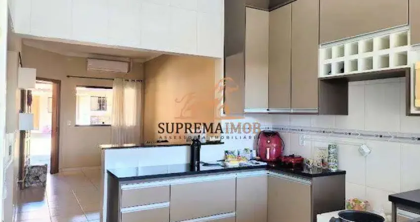 Casa térrea 65m² à venda - residencial santa mônica, zona norte de sorocaba