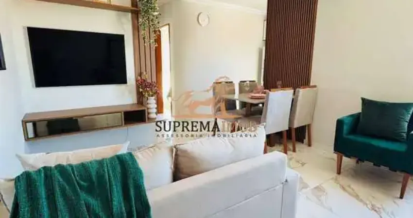 Apartamento novo para venda 52m² -condominio residencial canaã ii