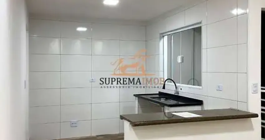 Casa assobradada à venda 86m² - jardim são guilherme, sorocaba/sp.