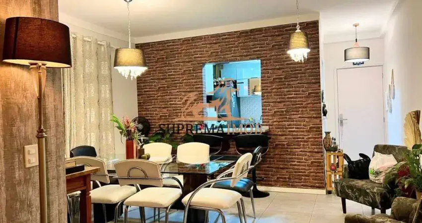 Apartamento á venda ,edifício iguatemi residencial - parque morumbi