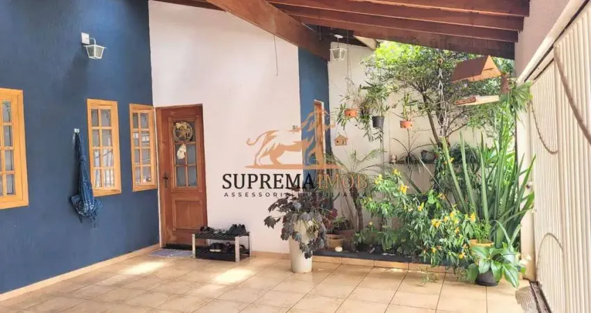 Casa térrea à venda com 2 quartos - Wanel Ville V, Sorocaba/SP