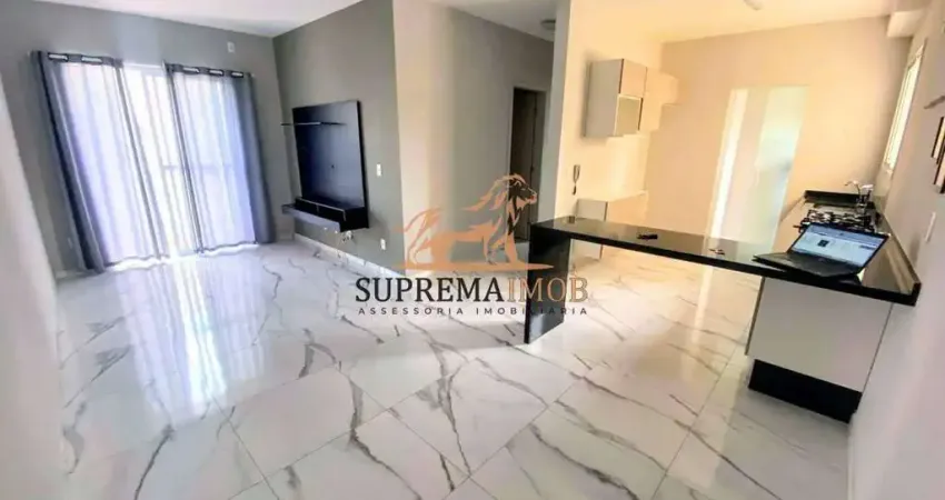 Apartamento com 2 quartos á venda, Condomínio Edifício San Marco