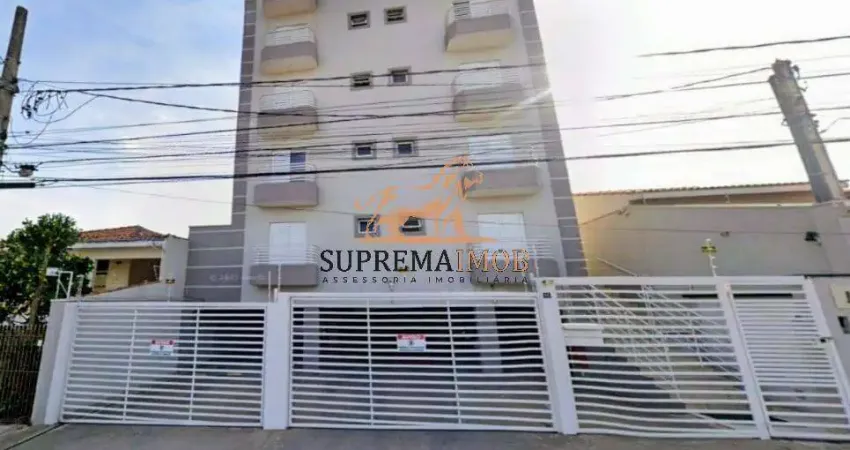 Apartamento com 2 quartos à venda na Rua Benedito Galdino de Barros, 603, Jardim Ferreira, Sorocaba