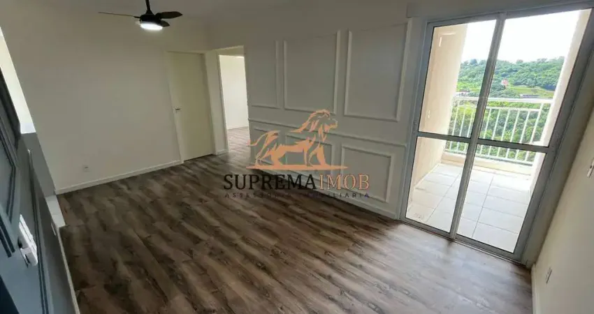 Apartamento à venda 67m² - Condomínio Parque Viena- Zona Leste