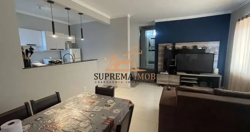 Casa sobrado de esquina à venda com 193m² - Condomínio Horto Florestal II