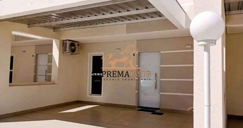 Casa sobrado com 3 quartos á venda - Residencial Américo Figueiredo