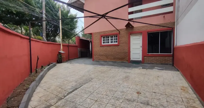 Sobrado de esquina Continental I com 3 dorm, sendo 1 suíte *FINANCIE*