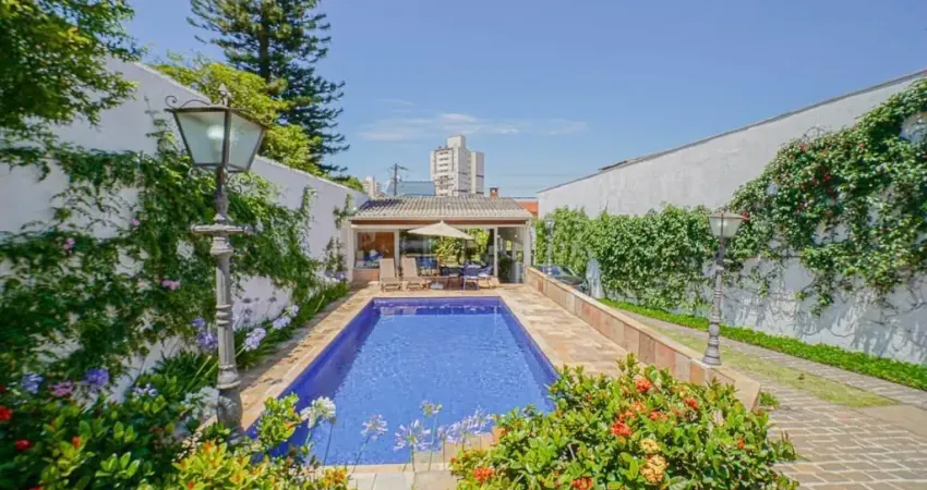Casa com 3 quartos à venda na Rua Dona Tecla, 146, Jardim Flor da Montanha, Guarulhos