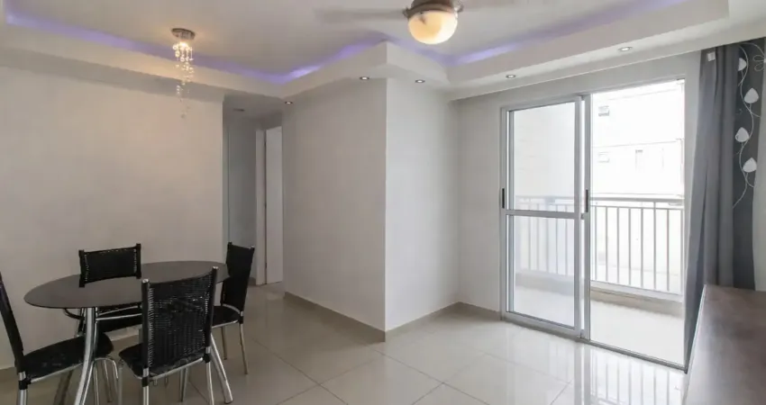 Apartamento com 2 quartos à venda na Rua Mexicana, 260, Vila Endres, Guarulhos