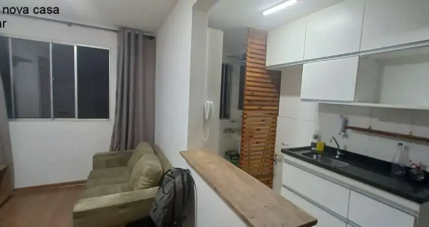 Apartamento com 2 quartos para alugar na Rua Adelaide Braga Negrelli, 113, Parque Munhoz, São Paulo