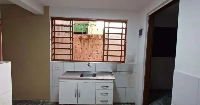 Casa com 1 quarto para alugar na Rua João de Góis, 350, Jardim Lídia, São Paulo