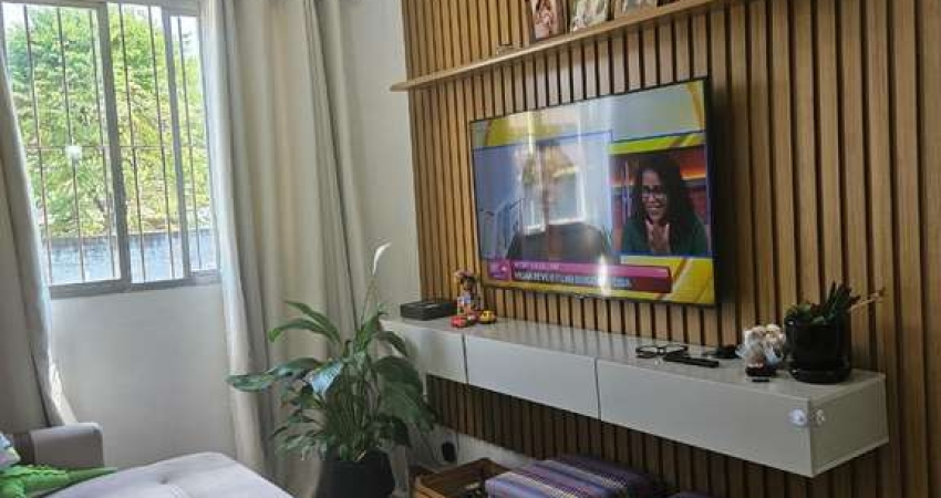 Apartamento com 2 quartos à venda na Rua Gagliano Netto, Jardim Soraia, São Paulo