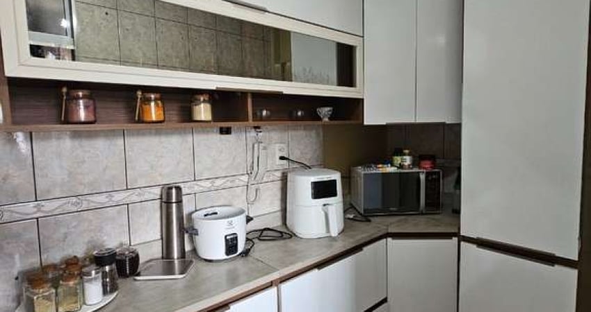 Apartamento com 2 quartos à venda na Rua Gagliano Netto, Jardim Soraia, São Paulo