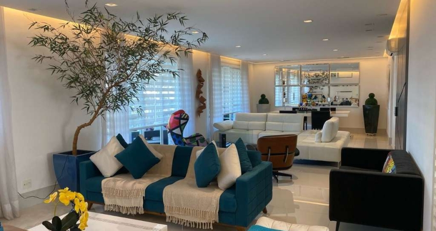 Apartamento com 3 quartos à venda na Rua José de Oliveira Coelho, 985, Vila Andrade, São Paulo
