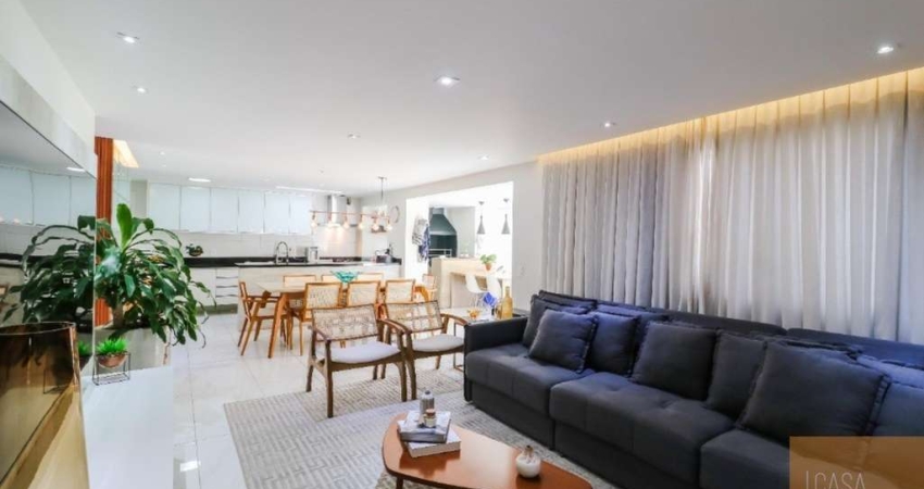 Apartamento com 2 quartos à venda na Rua Carvalho de Freitas, 325, Vila Andrade, São Paulo