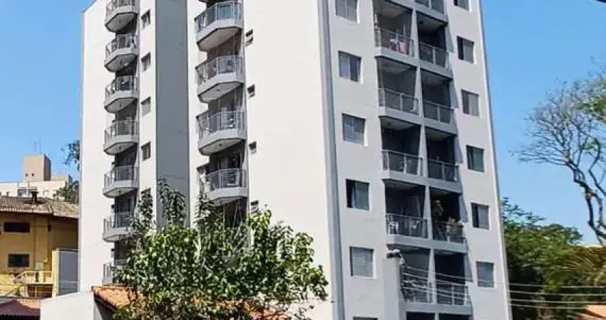 Apartamento à Venda em São Paulo-SP: 2 Quartos, 2 Salas, 1 Banheiro, 1 Vaga de Garagem no Bairro Parque Munhoz - 58,00 m²