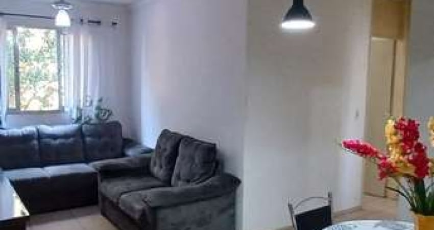Apartamento com 2 quartos à venda na Rua Gagliano Netto, Jardim Soraia, São Paulo