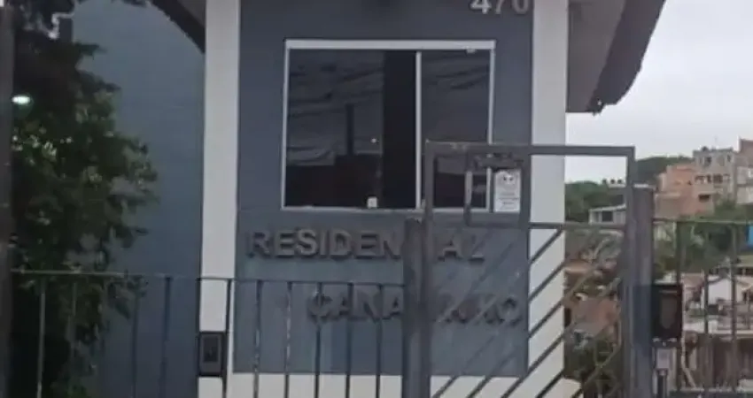 Apartamento com 2 quartos à venda na Rua Gagliano Netto, Jardim Soraia, São Paulo