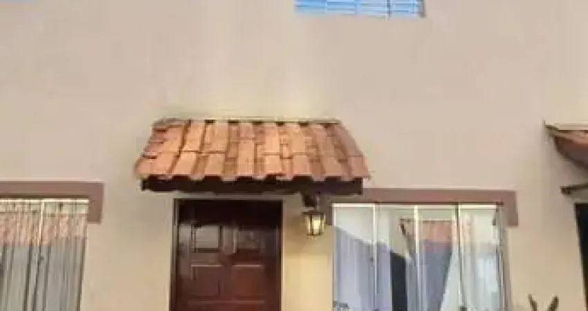 Casa em condomínio fechado com 2 quartos à venda na Rua Américo Falcão, 417, Vila Pirajussara, São Paulo