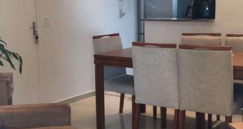 Apartamento com 2 quartos à venda na Estrada São Francisco, 18000, Jardim Henriqueta, Taboão da Serra