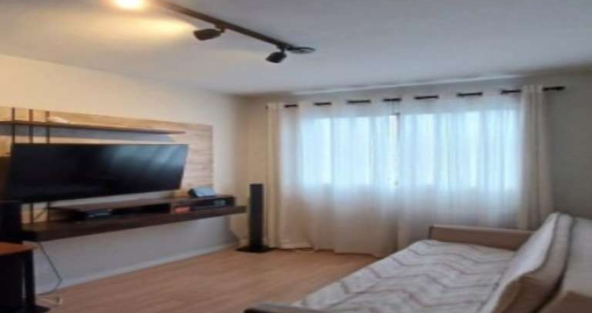 Apartamento com 2 quartos à venda na Rua Gagliano Netto, Jardim Soraia, São Paulo