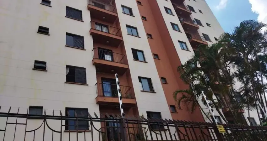 Apartamento com 3 quartos à venda na Rua Bernardino Estazione, 242, Vila das Belezas, São Paulo