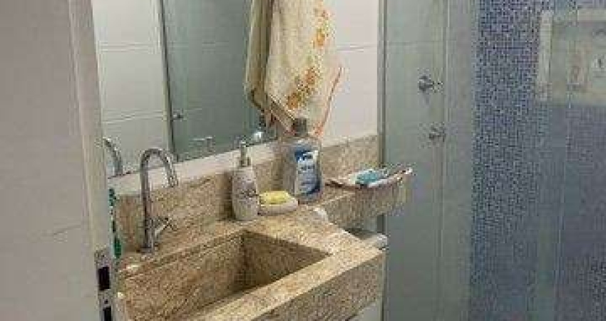 Apartamento com 2 quartos à venda na Rua Antônio Ambuba, 700, Parque Munhoz, São Paulo
