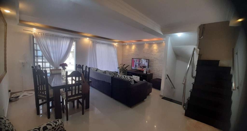 Casa com 4 quartos à venda na Rua Pedrina Maria da Silva Valente, 30, Parque Munhoz, São Paulo