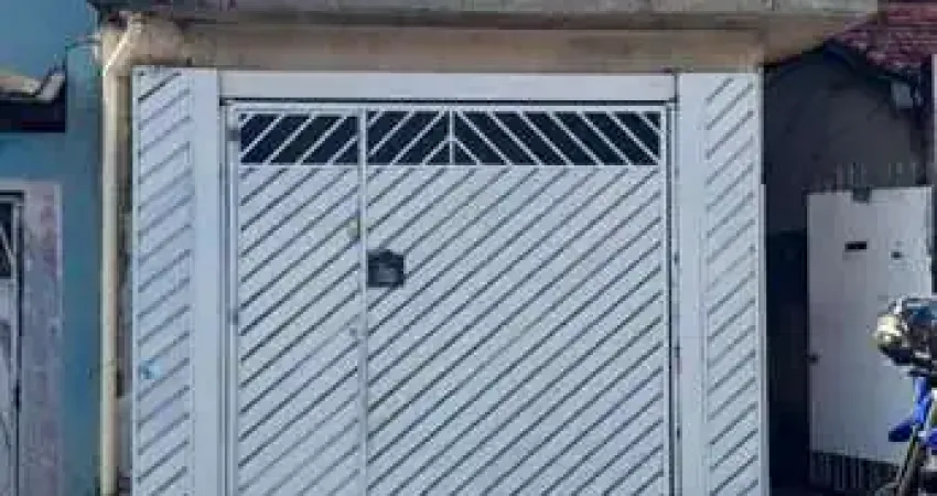 Casa com 2 quartos para alugar no Jardim Lídia, São Paulo 