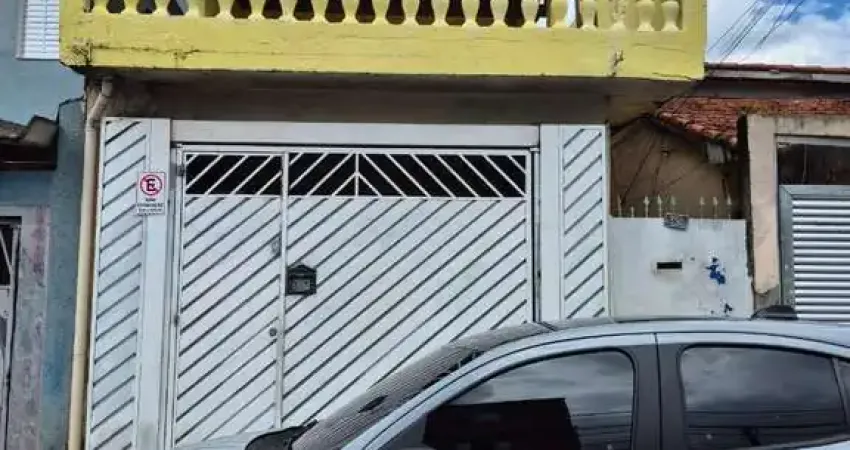 Casa com 2 quartos para alugar na Rua João de Góis, 350, Jardim Lídia, São Paulo