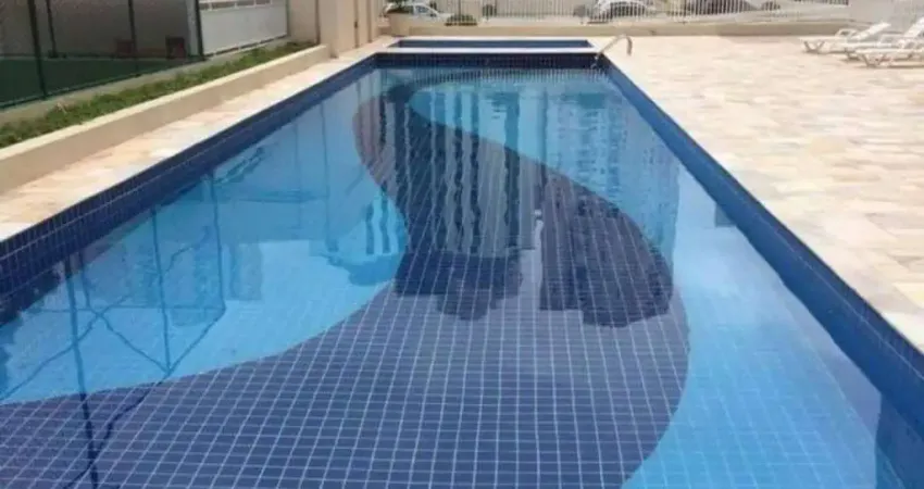 Apartamento com 2 quartos para alugar na Estrada São Francisco, 1800, Jardim Henriqueta, Taboão da Serra