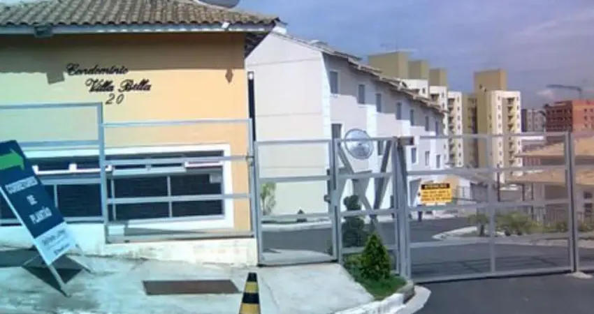 Casa em condomínio fechado com 2 quartos para alugar na Rua Sócrates Abrahão, 201, Parque Munhoz, São Paulo