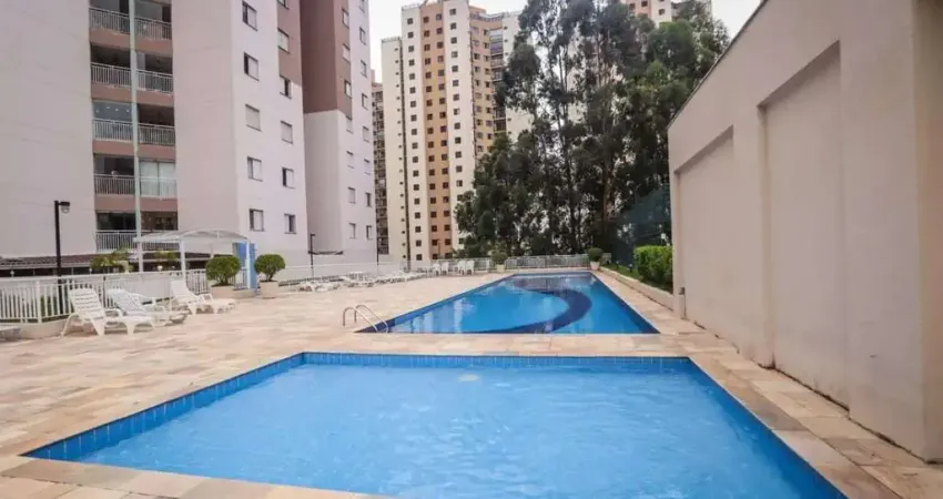 Apartamento com 2 quartos para alugar na Estrada São Francisco, 1800, Jardim Henriqueta, Taboão da Serra