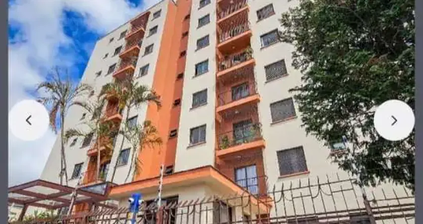 Apartamento com 3 quartos à venda na Rua Bernardino Estazione, 242, Vila das Belezas, São Paulo