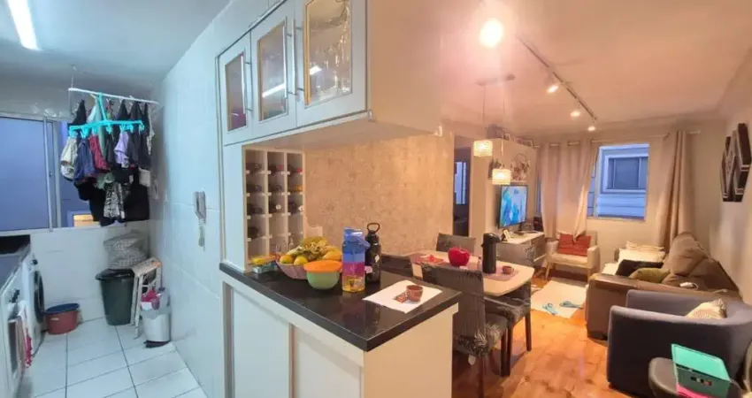 Apartamento com 2 quartos à venda na Rua Adelaide Braga Negrelli, 113, Parque Munhoz, São Paulo