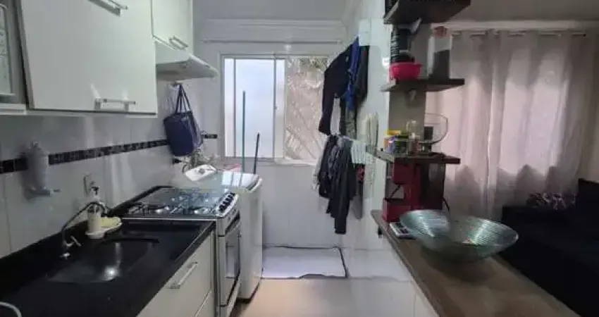 Apartamento com 2 quartos à venda na Rua Adelaide Braga Negrelli, 113, Parque Munhoz, São Paulo