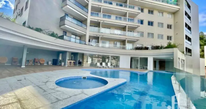 Apartamento com 2 quartos à venda no Agriões, Teresópolis 