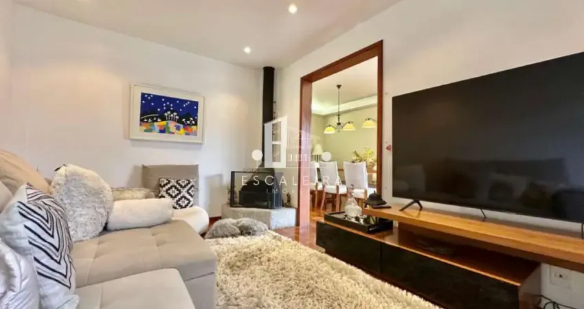 Apartamento com 3 quartos à venda no Bom Retiro, Teresópolis 