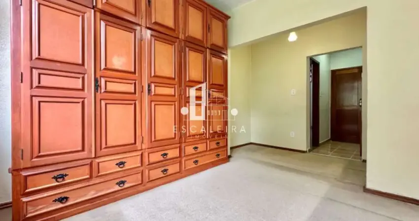 Apartamento com 1 quarto à venda no São Pedro, Teresópolis 