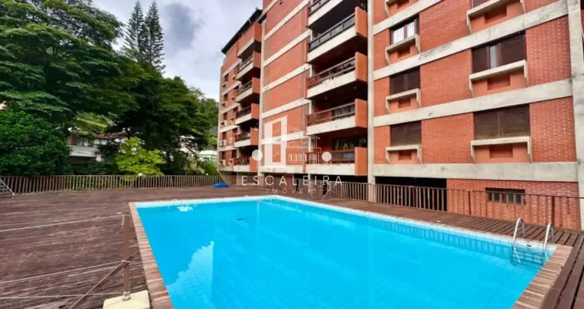 Imperdível oportunidade: apartamento à venda em teresópolis-rj, agriões! 3 quartos, 1 suíte, 1 sala, 4 banheiros, 2 vagas, 140m². confira!