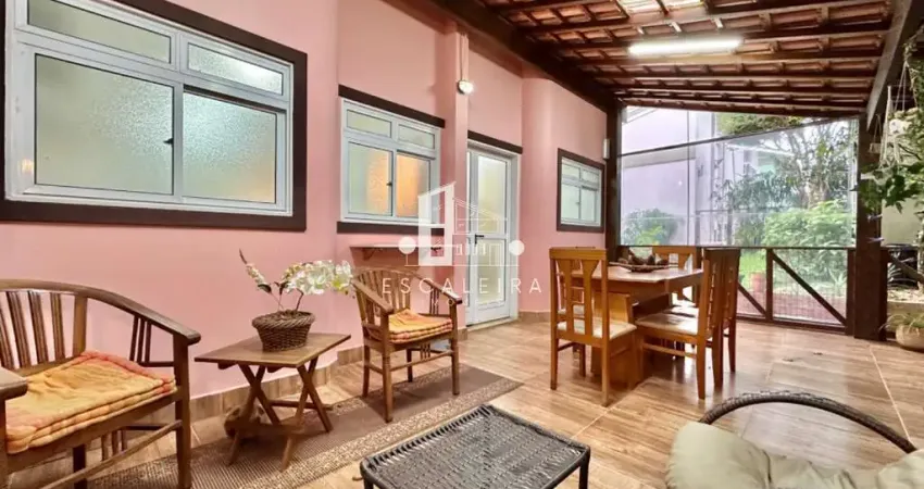 Apartamento com 3 quartos à venda no Bom Retiro, Teresópolis 