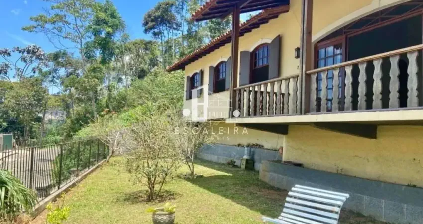 Casa com 3 quartos à venda no Quinta da Barra, Teresópolis 