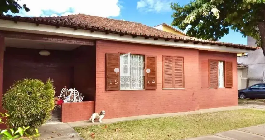 Casa com 6 quartos à venda na Praia do Siqueira, Cabo Frio 