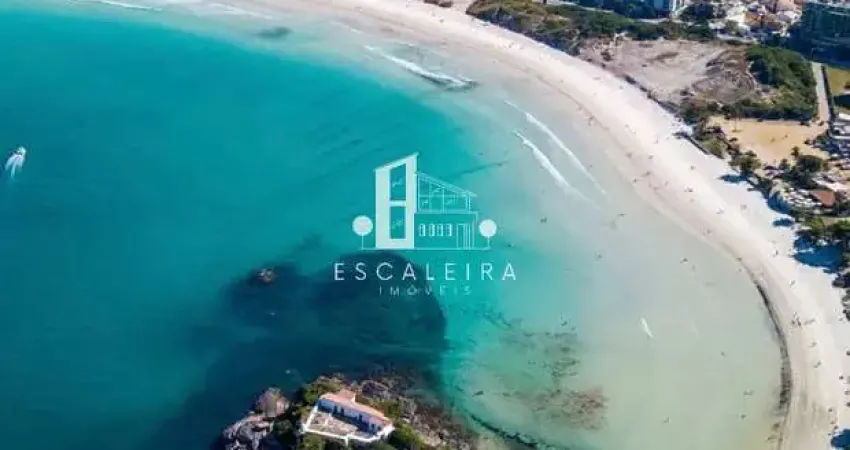 Apartamento com 2 quartos à venda no Passagem, Cabo Frio 