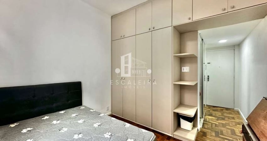 Apartamento à venda em Teresópolis-RJ, Taumaturgo: 1 quarto, 1 banheiro, 15,27 m² de área. Aproveite já!