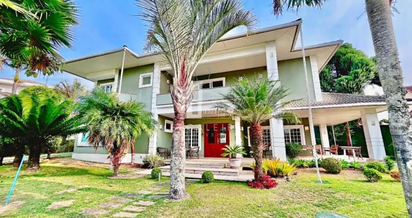 Casa em condomínio fechado com 5 quartos à venda no Várzea, Teresópolis 
