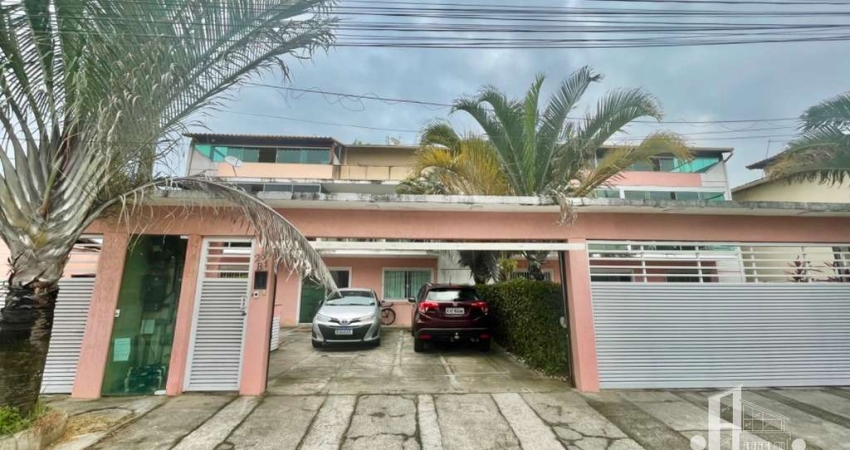 Cobertura à Venda em Rio das Ostras-RJ, Bairro Recreio/Costazul: 4 Quartos, 2 Suítes, 180m² e 2 Vagas de Garagem!