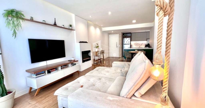 Alugue agora este apartamento de 2 quartos na Várzea, Teresópolis-RJ!
