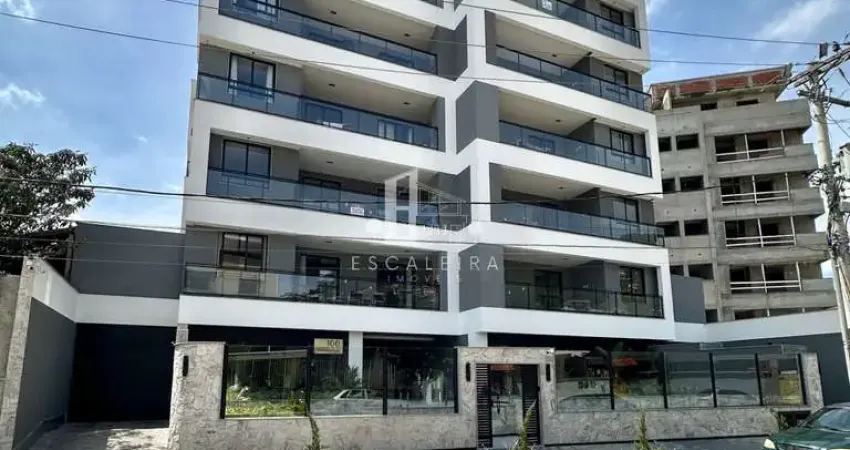 Apartamento de alto padrão à venda em teresópolis-rj, no bairro alto: 3 quartos, 2 suítes, 3 banheiros, 2 vagas de garagem, 121m².
