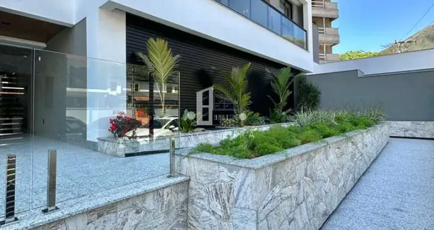 Apartamento novo no bairro do alto, teresópolis-rj: 3 quartos, 2 suítes, 3 banheiros, 2 vagas, 121m² de área